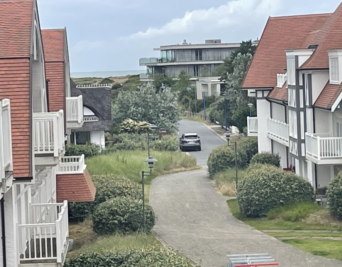 Wohnung 2 Schlafzimmer - EAST-DUNE