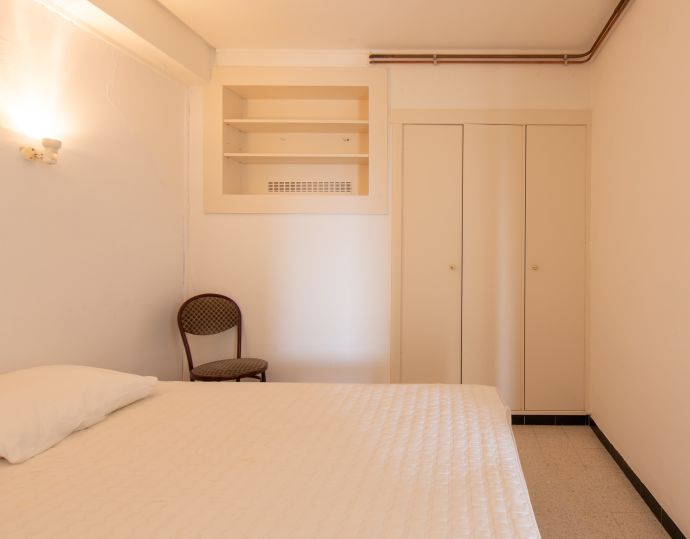 Appartement 3 chambres - SANTA MARTA II