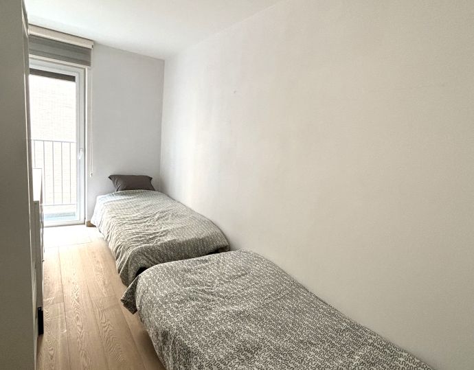 Wohnung 2 Schlafzimmer - SKREI