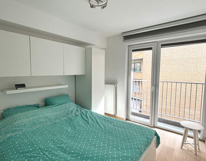 Appartement met 2 slpk - SKREI