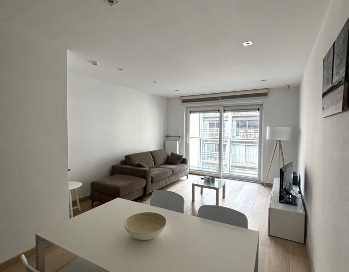 Appartement met 2 slpk - SKREI