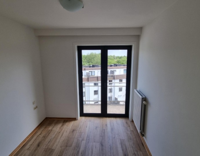 Appartement te huur Oostduinkerke